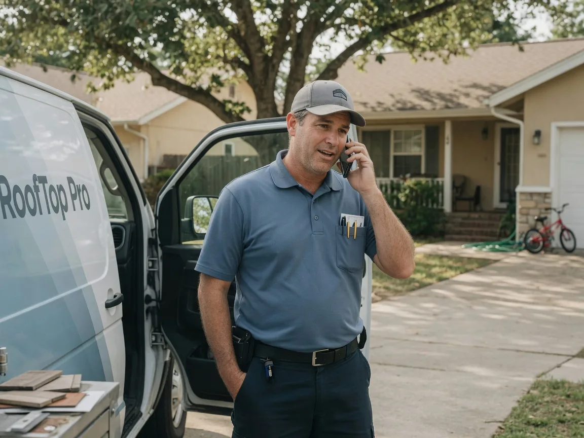Roof Repair New Douglas, IL FAQs