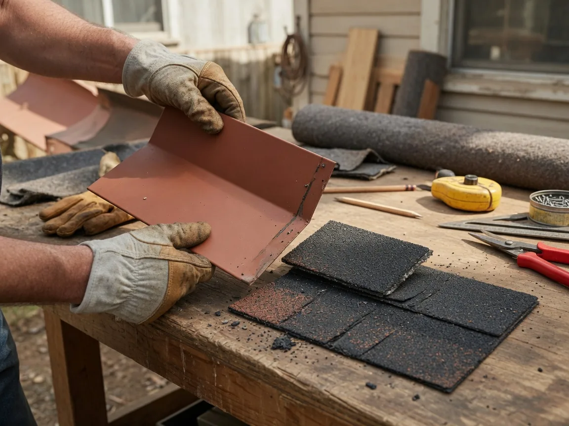 Roof Repair company in New Douglas, IL